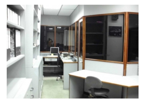 Se Vende Local Comercial En Quinta Crespo 550m2