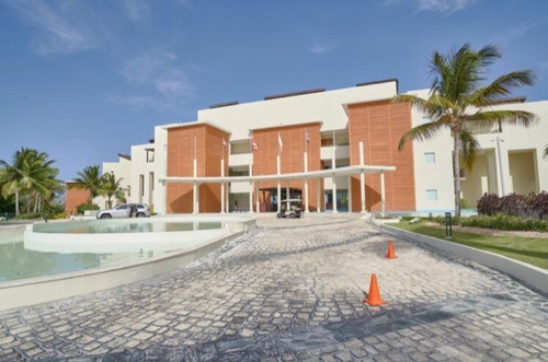 Vendo Apartamento Amueblado En La Playa En Cap Cana, Punta Cana, República Dominicana