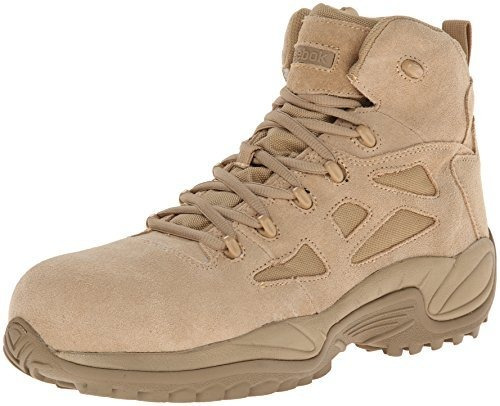 botas tacticas reebok