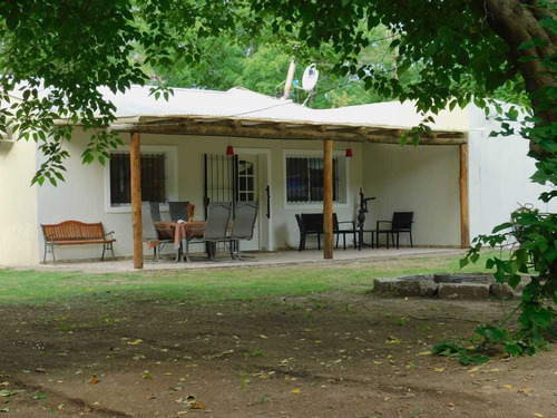 Imagen 3 de 14 de Casa Quinta Alquiler Vacaciones 2022 A 125km De Caba