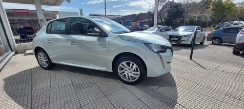 Imagen 9 de 25 de Peugeot 208 Acitve Pack Am24 Jc