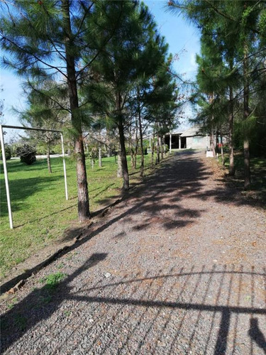 Casas - Quinta - Capilla Del Señor