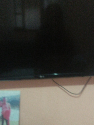 Tv Smart 49 Polegadas LG, 3 Anos De Uso...
