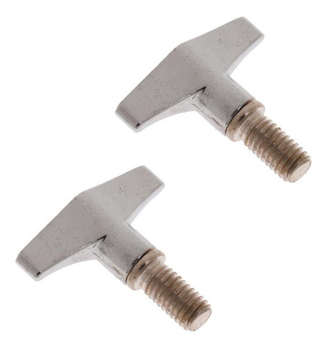 Tambor De Tuercas De Aro De + Reemplazo De Tornillo De Mano