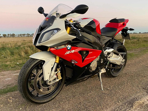 Bmw S 1000 Rr
