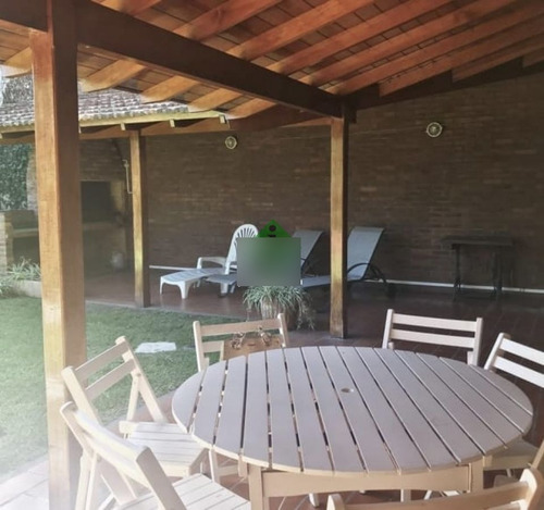 Imagen 3 de 29 de Alquiler De Casa En La Mansa, 5 Dormitorios, 3 Baños, Piscina, Parque, Cerca Del Mar.