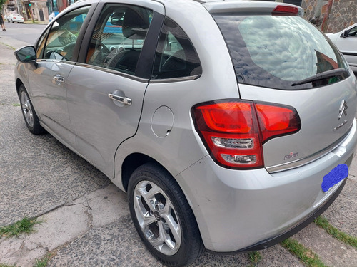 Citroën C3 1.6 Exclusive Pack Myway Vti 115cv