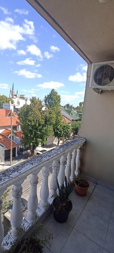 Departamento Monoambiente C/balcon Al Frente