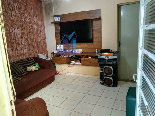 Imagem 14 de 25 de Casa A Venda No Bairro Jardim São Sebastião Em - 173-1