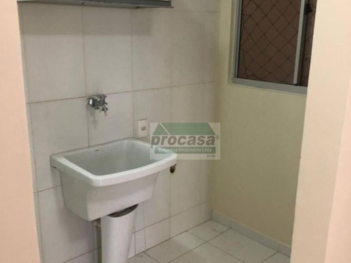 Imagem 14 de 18 de Apartamento Com 3 Dormitórios À Venda, 86 M² Por R$ 350.000 - Flores - Manaus/am - Ap2806