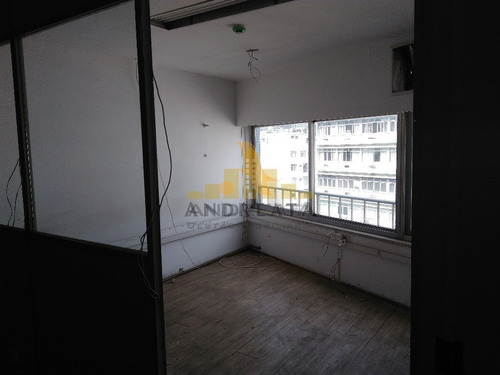 Imagem 15 de 23 de Sala Comercial Rua São Clemente - Botafogo - Loc5355m - 32432954