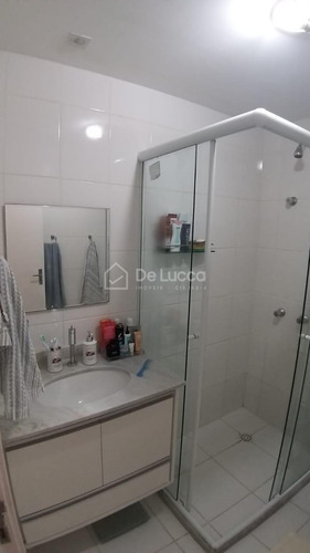 Imagem 6 de 30 de Apartamento À Venda Em Mansões Santo Antônio - Ap009539