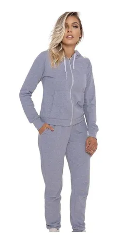 Conjunto de moletom store no mercadolivre