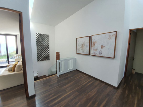 Imagen 12 de 24 de Casa En Venta La Loma Golf