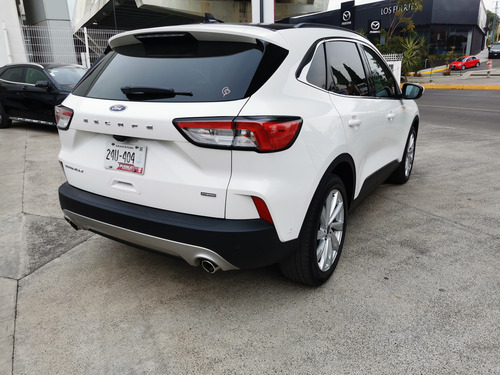 Ford Escape 2.5 Titanium At