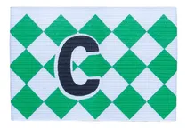 Comprar Bandas De Capitán Para Equipo De Futbol Distintos Modelos