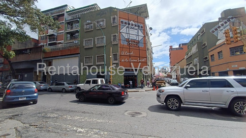 Alquiler De Local Comercial En Quinta Crespo Jlrp Mls 25-10777