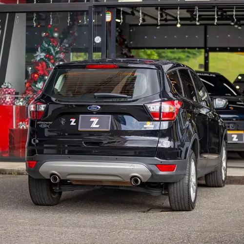 Ford Escape 2.0