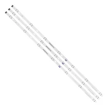 Comprar Kit Barras Led 43lh5100 43lh5150 43lh5600 43lh5700 43lh6000 EZ Tamanho de TV recomendado 43 