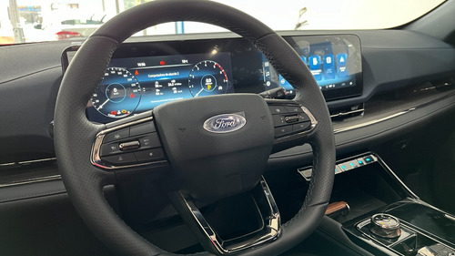 Ford Territory 1.8 Ecoboost Titanium At