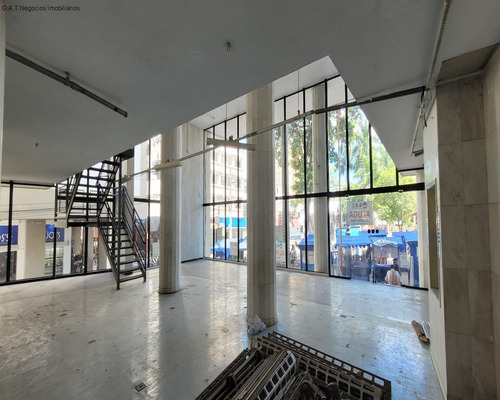 Imagem 3 de 20 de Prédio Comercial Para Locação No Centro - Sorocaba/sp - Pc00251 - 70396063