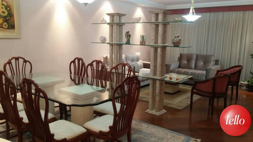 Imagem 1 de 26 de Apartamento - Ref: 233835