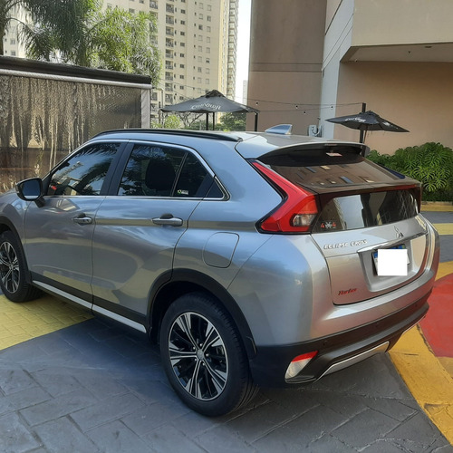 Mitsubishi Eclipse Cross 1.5 Hpe Turbo Cvt 5p
