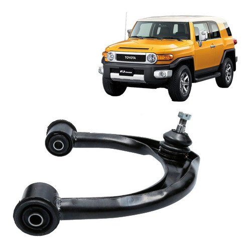 Bandeja Del Derecha Superior Toyota Fj Cruiser 2007 2016