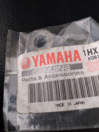 Yamaha Yz250f Porta Seguros De Valvula De Admisión 01-13