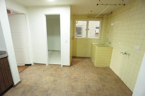Imagen 12 de 16 de Apartamento En Arriendo