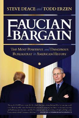 Libro Faucian Bargain : The Most Powerful And Dangerous B...