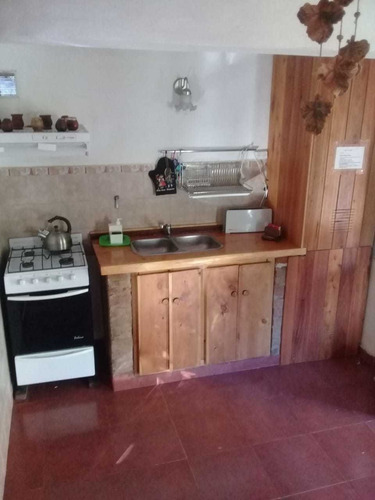 Imagen 4 de 11 de Cabaña En Villa General Belgrano , A 10 Cuadras Del Centro