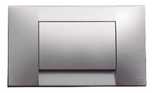 Imagen 1 de 9 de Tapa Deposito Tecla Suma Ideal 84020 Universal Gris Boton
