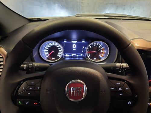 Fiat Toro 2.0 16v Turbo Diesel Ranch 4wd At9