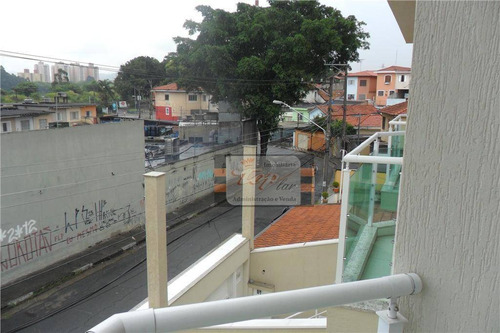 Sobrado Com 3 Dormitórios À Venda, 160 M² Por R$ 680.000 - Pirituba - São Paulo/sp - So0030