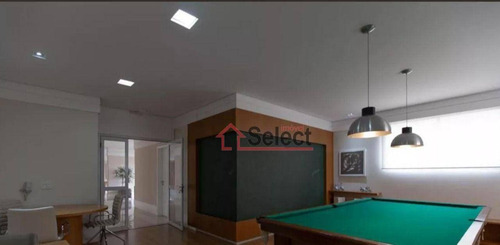 Imagem 28 de 30 de _lindo Apartamento Com Acesso Rápido A Paulista Linha Verde_ - Ap1523
