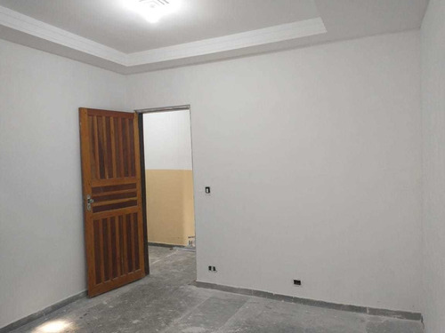 Imagem 2 de 4 de Apartamento Em São Paulo - Sp - Sa0019_slima