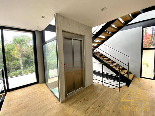 Imagem 7 de 23 de Casa Com 5 Dormitórios À Venda, 822 M² Por R$ 6.200.000,00 - Fazenda Vila Real De Itu - Itu/sp - Ca0736