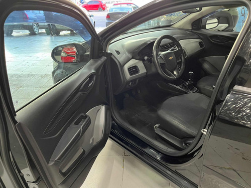 Chevrolet Onix 1.0 Joy 5p