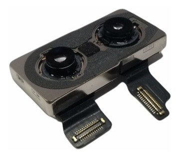 Imagen 4 de 7 de Camara Trasera Apple iPhone XS Max Original