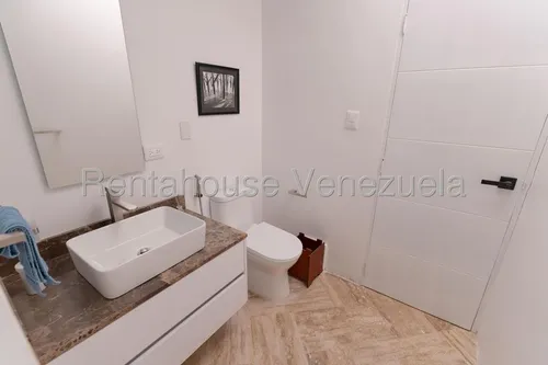 Casa En Venta En Prado Del Este