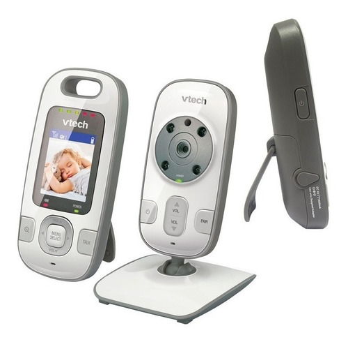 Baby Call Camara Monitor Seguridad Para Bebes Dia/noche Wifi