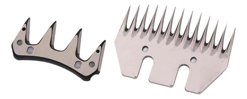 Sheep Scissors Stainless Steel Blades For