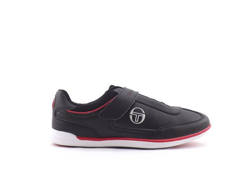 Zapatillas Sergio Tacchini Hombre Abrojo Urbana Liquidacion