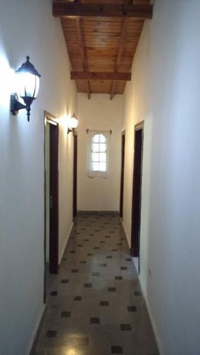 Imagen 13 de 30 de Casa Quinta En Venta, Camino A Lozano A 100 Mt De Ruta Provincial 40, Gral. Las Heras, Cod. L20005