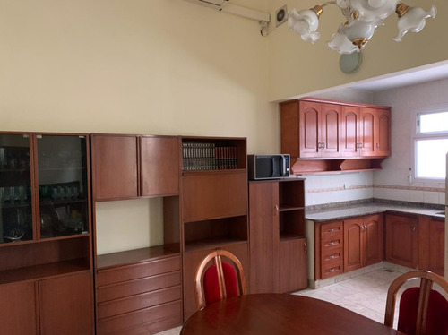 Imagen 4 de 30 de Venta Ph 6 Amb C/ Terraza - 3 Baños En Congreso