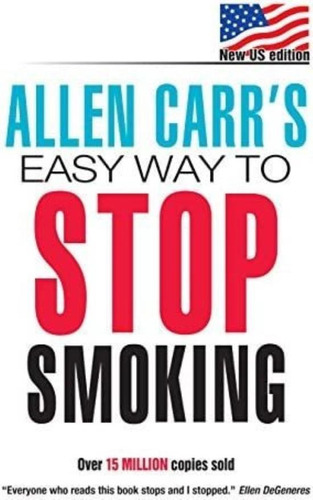 Libro: Allen Carrøs Easy Way To Stop Smoking