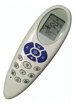 Comprar Control Remoto Aire Acondicionado Split Carrier Surrey