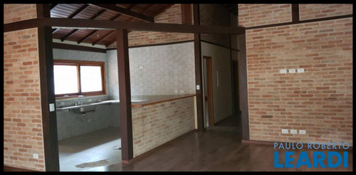 Casa Assobradada - Cumbari - Sp - 613765