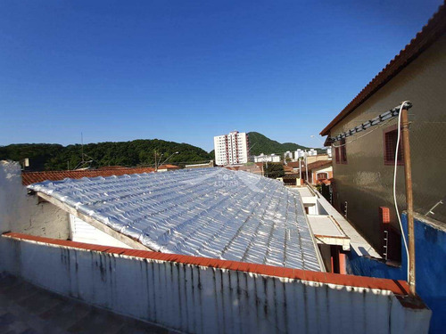 Imagem 19 de 30 de Casa Em Praia Grande, Boqueirão - V5189